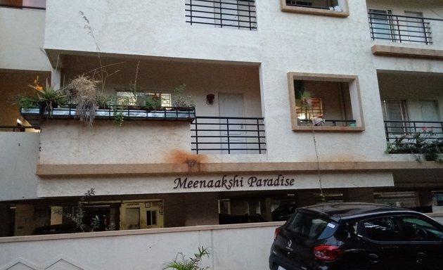 Photo of Meenakshi Paradise Apartment