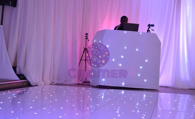 Photo of Cramer Events Ltd