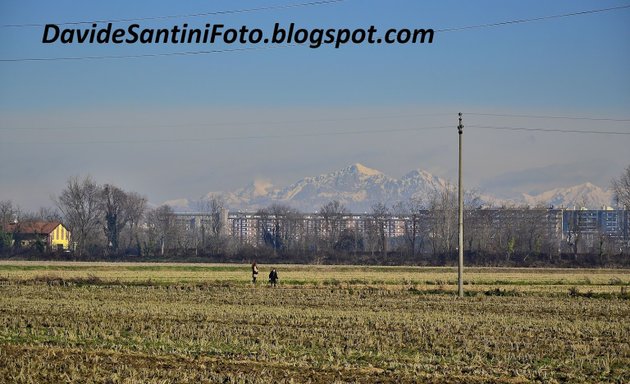 foto Punto Panoramico di via Gattinara