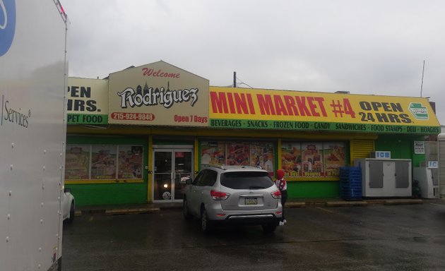Photo of Rodriguez Mini Market