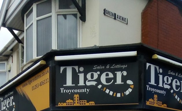 Photo of Tiger Sales & Lettings