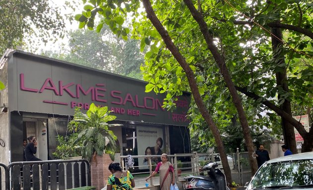 Photo of Lakme Salon Linking Road