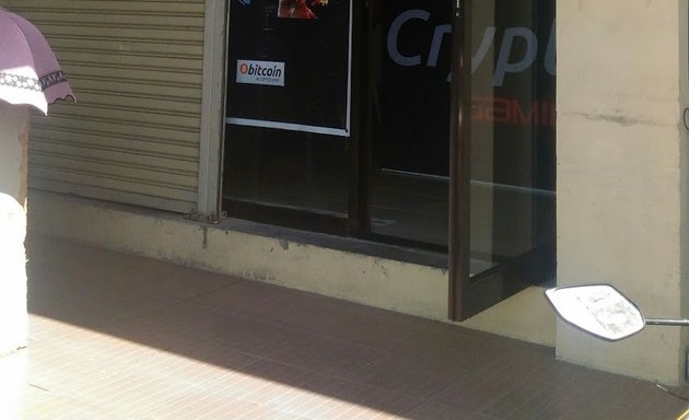 Photo of Cryptex Gaming Cafe