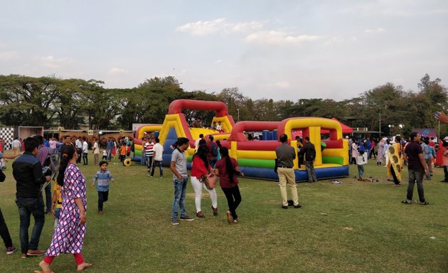 Photo of RSI Cricket Ground