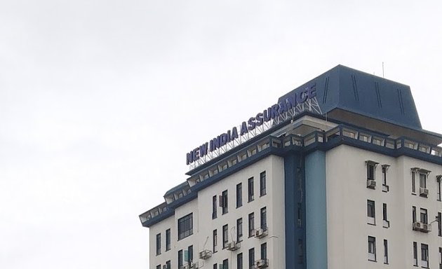 Photo of New India Centre, The New India Assurance Co Ltd