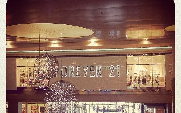 Photo of Forever 21