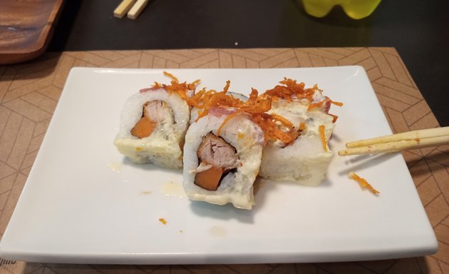 Foto de Akari Sushi Bar