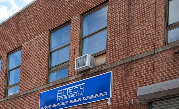 Photo of Eltech Elevator Industries