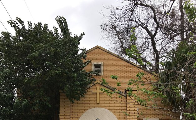 Photo of Door of Hope Church