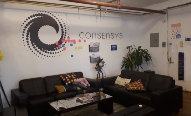 Photo of ConsenSys Software Inc