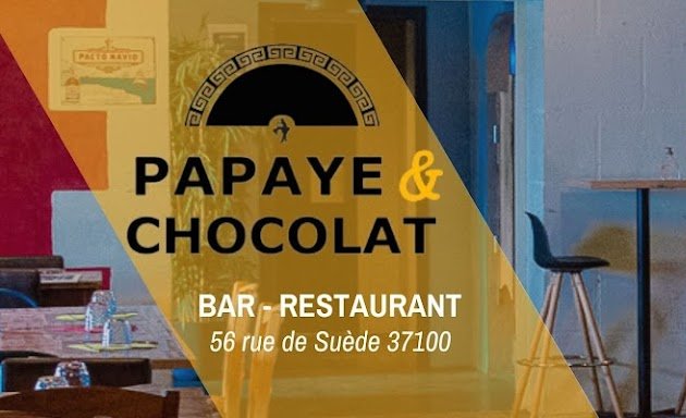 Photo de Papaye Et Chocolat