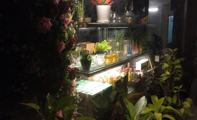 Photo of Botanical Fantasies