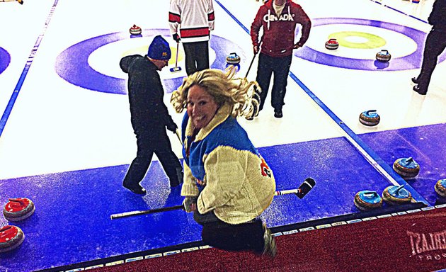 Photo of Deer Lodge Curling Club