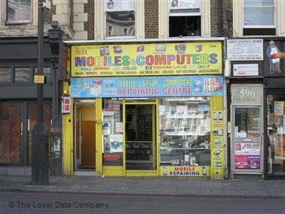 Photo of Mobiles & Computer Shop