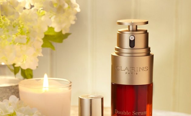 Photo of Clarins Boots Warrington