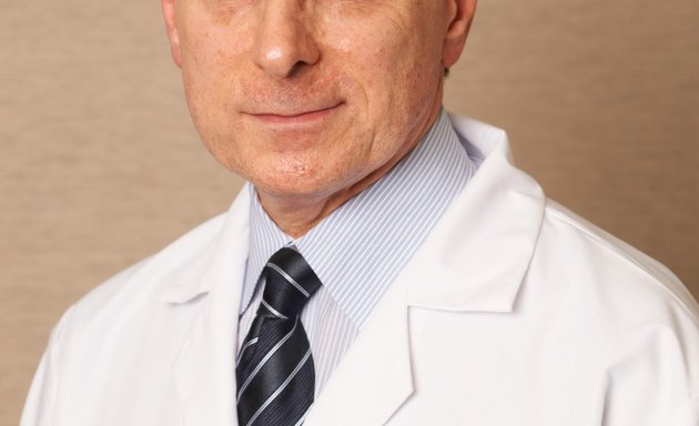 Photo of Terrence J. Sacchi, MD