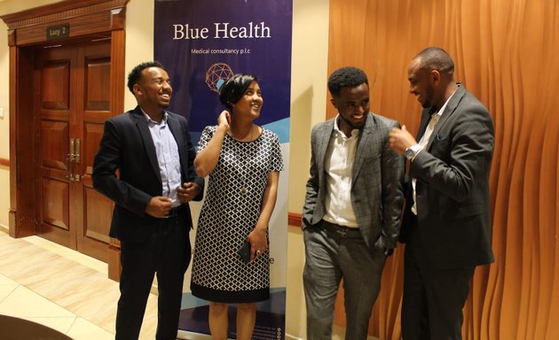 Photo of Blue Health Ethiopia