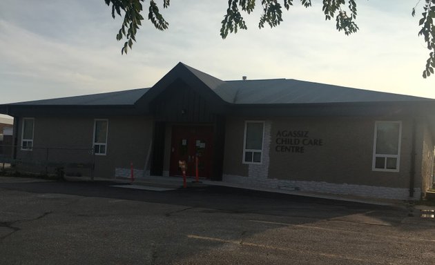 Photo of Agassiz Child Care Centre Inc