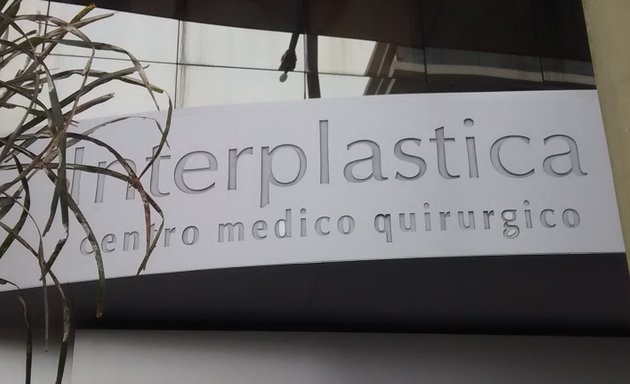 Foto de Interplástica Centro Médico Quirúrgico