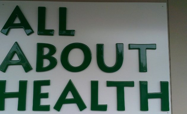 Photo of All About Health