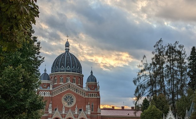 Foto von Zentralfriedhof Graz