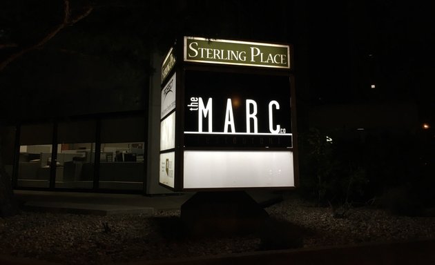 Photo of The Marc
