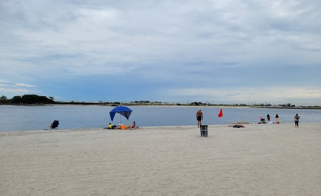 Photo of O'Donohue Park