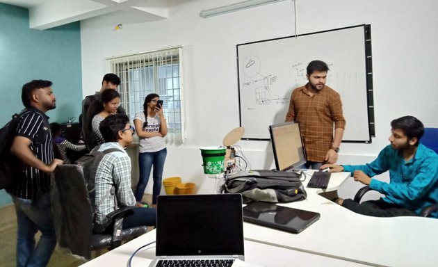 Photo of Certisured - Advanced Certification in Rajajinagar, Bangalore | Machine Learning | Artificial Intelligence | Data Science | Data Analytics | Ethical Hacking | Python Programming | Digital Marketing | Full Stack Web Development