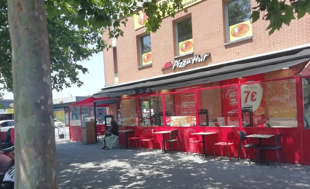 Photo de Pizza Hut