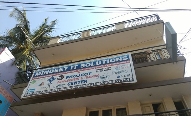 Photo of Mindset IT Solution