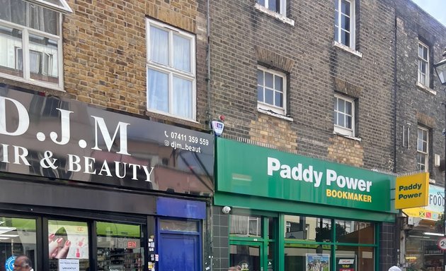 Photo of Paddy Power Croydon Church Street