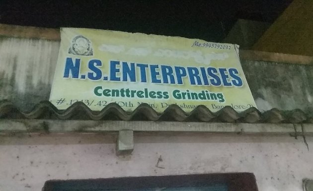 Photo of NS Enterprises