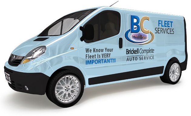 Photo of Brickell Complete Auto Services