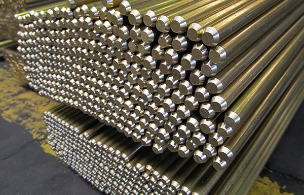 Photo of Non-Ferrous Metal Works (SA) (Pty) Ltd