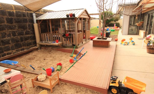 Photo of Pelican Childcare Coburg