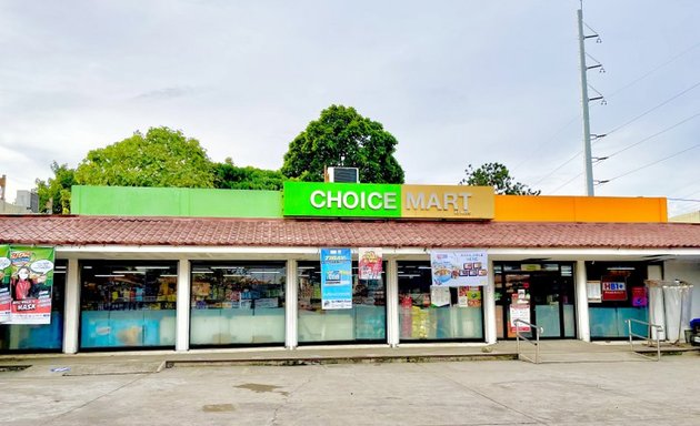 Photo of Choice Mart by NCCC- Cat.Pequeno