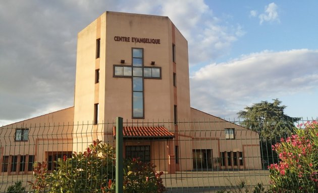 Photo de Centre Evangélique