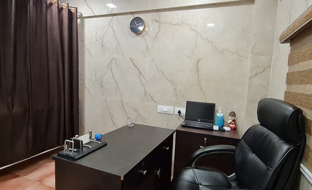 Photo of Dr. Tejal's Elixir Homoeopathy Clinic