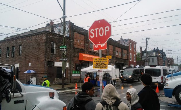 Photo of Santiago Dominican Supermarket