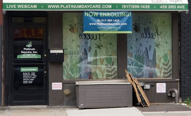 Photo of Platinum Daycare