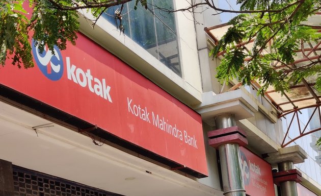 Photo of Kotak Mahindra Bank ATM