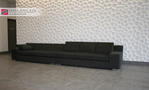 Photo of Ideal Sofa Canada Custom Furniture