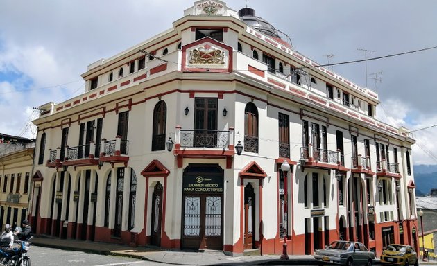 Foto de Edificio Tamanaco (Manizales)