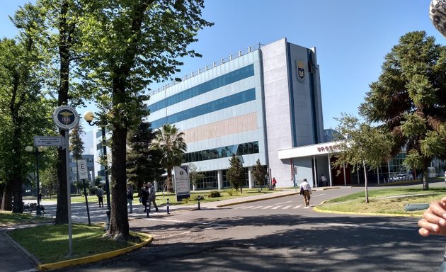 Foto de Hospital Clínico de la Fuerza Aérea de Chile