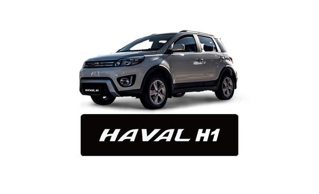 Photo of Thorp Haval Table View | Haval in Cape Town