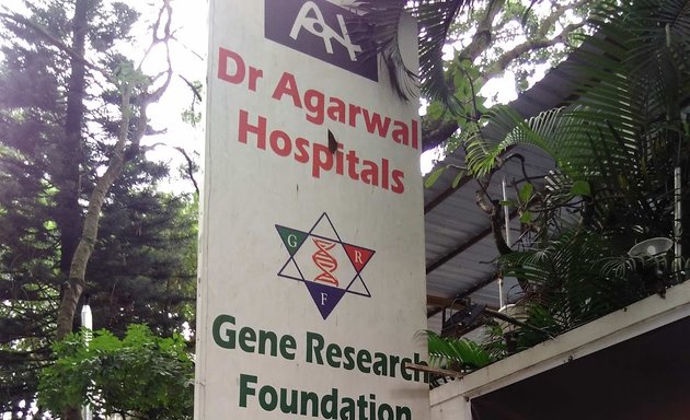 Photo of Dr Agarwal Hospitals, Shanti Nagar