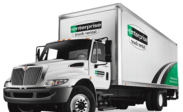 Photo of Enterprise Truck Rental