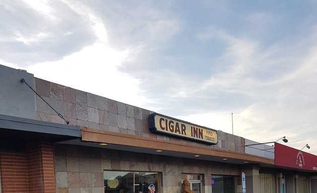 Photo of Cigar Inn