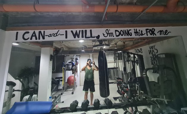 Photo of Papa A's Gym