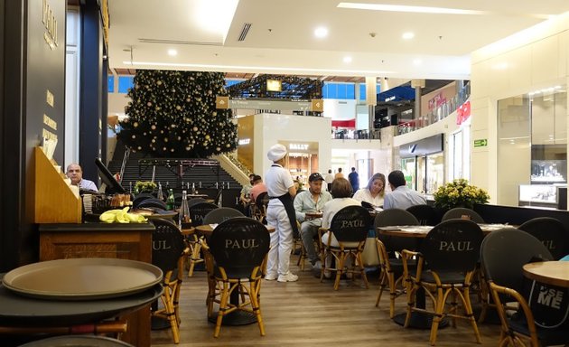 Foto de PAUL bakery & restaurant | Multiplaza Mall